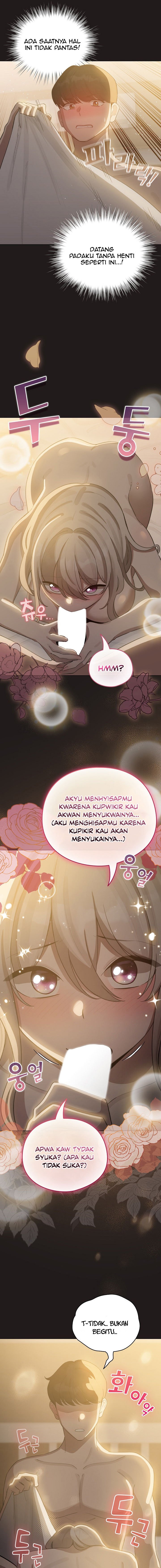 I Became a Pornhwa NPC - Chapter 42 4 I Became a Pornhwa NPC - Chapter 42 4