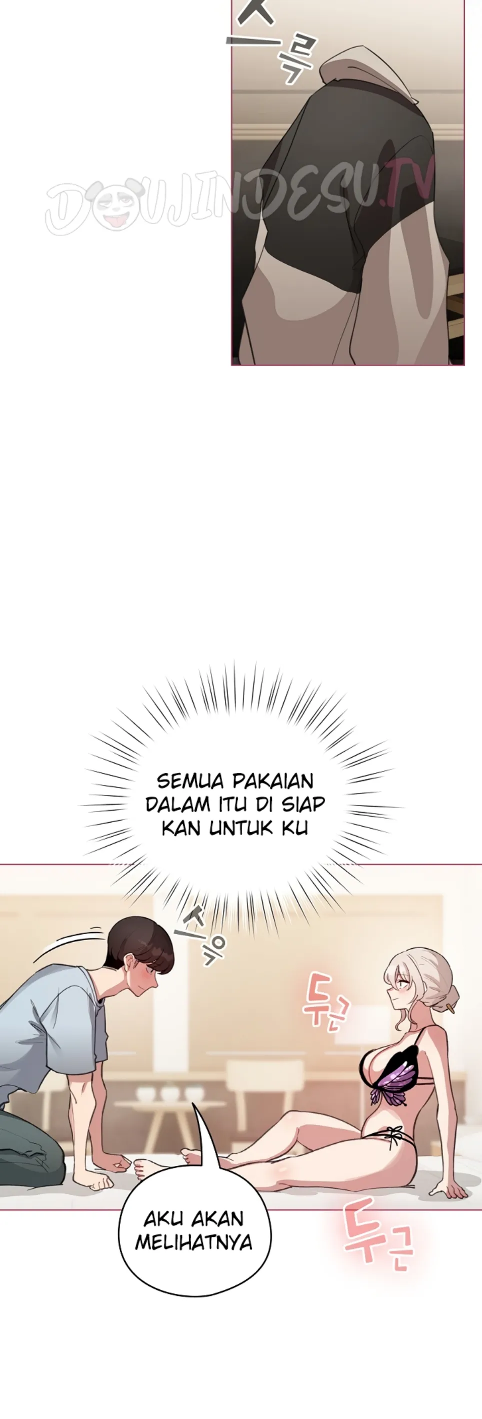 I Became a Pornhwa NPC - Chapter 40 9 I Became a Pornhwa NPC - Chapter 40 9