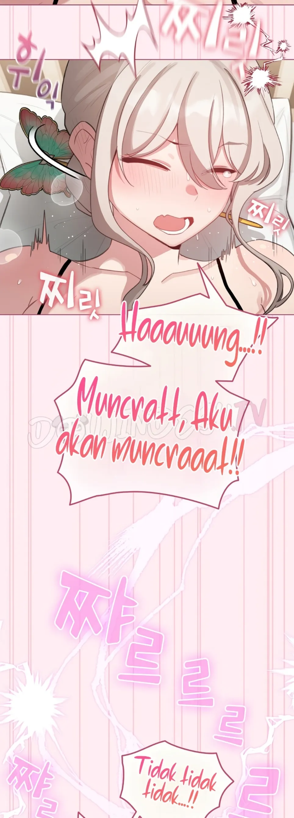 I Became a Pornhwa NPC - Chapter 40 27 I Became a Pornhwa NPC - Chapter 40 27