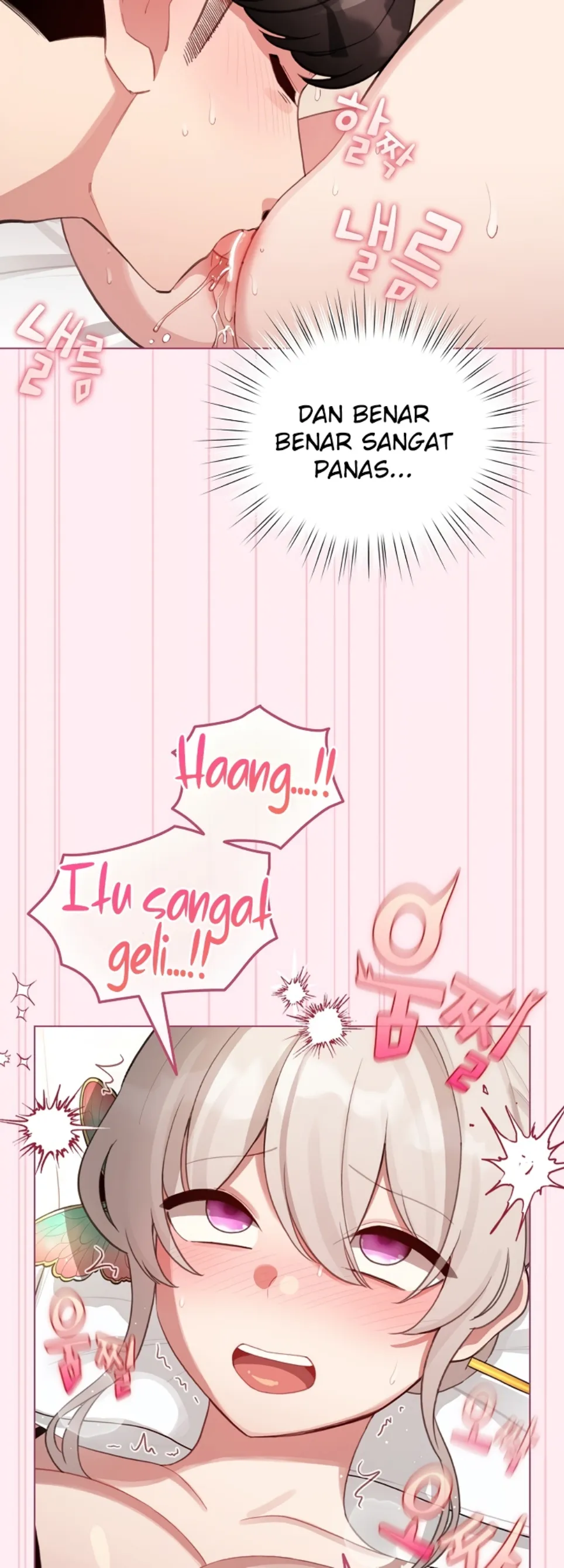 I Became a Pornhwa NPC - Chapter 40 24 I Became a Pornhwa NPC - Chapter 40 24