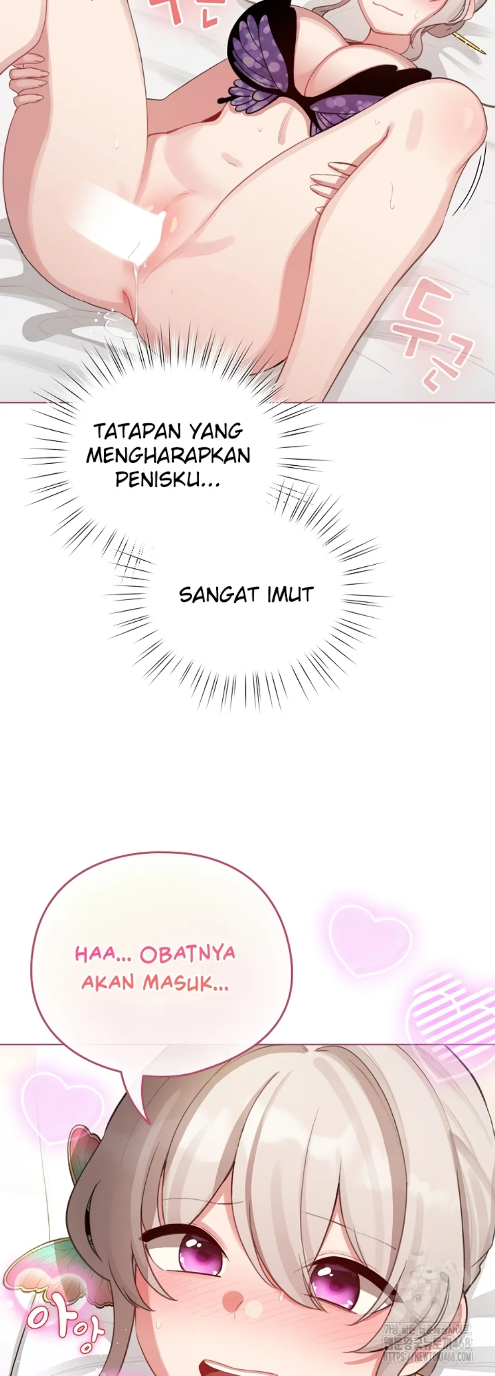 I Became a Pornhwa NPC - Chapter 40 38 I Became a Pornhwa NPC - Chapter 40 38