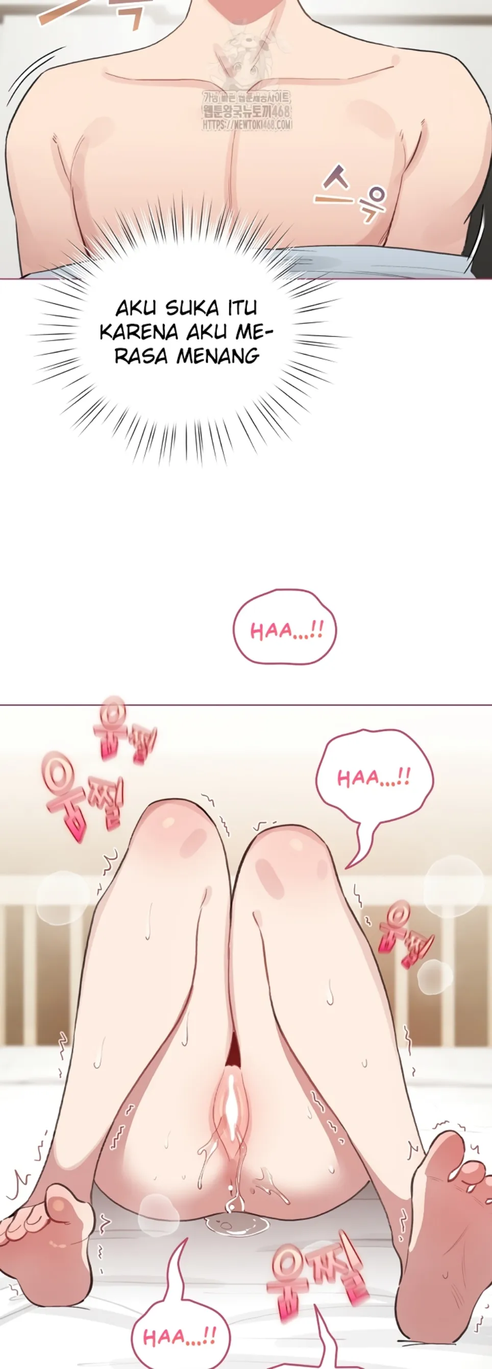 I Became a Pornhwa NPC - Chapter 40 31 I Became a Pornhwa NPC - Chapter 40 31