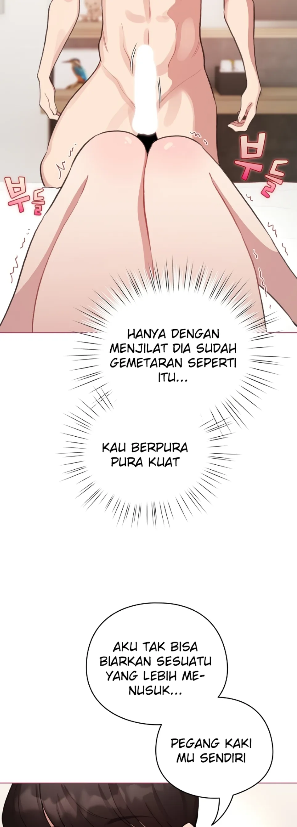 I Became a Pornhwa NPC - Chapter 40 34 I Became a Pornhwa NPC - Chapter 40 34