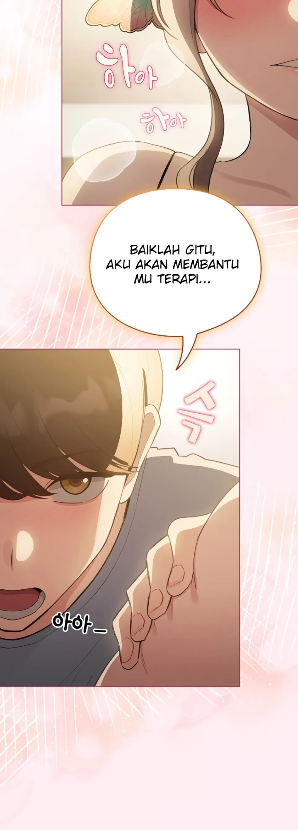 I Became a Pornhwa NPC - Chapter 40 18 I Became a Pornhwa NPC - Chapter 40 18