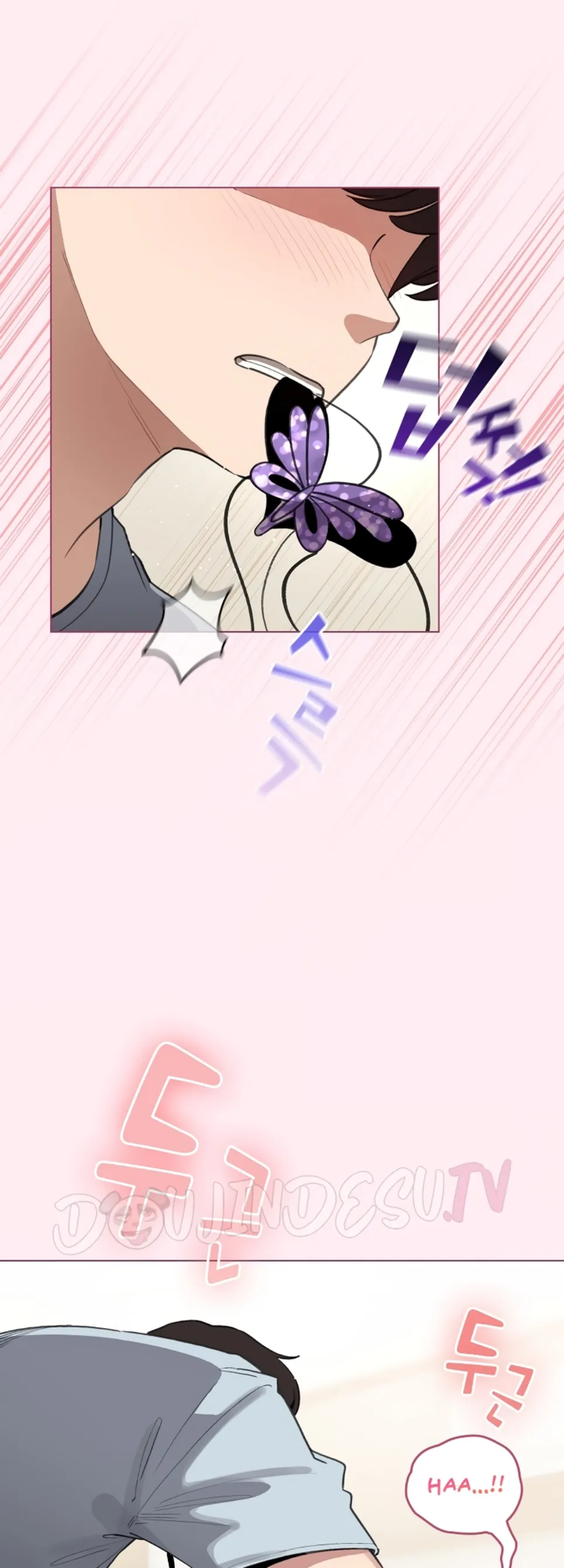 I Became a Pornhwa NPC - Chapter 40 19 I Became a Pornhwa NPC - Chapter 40 19