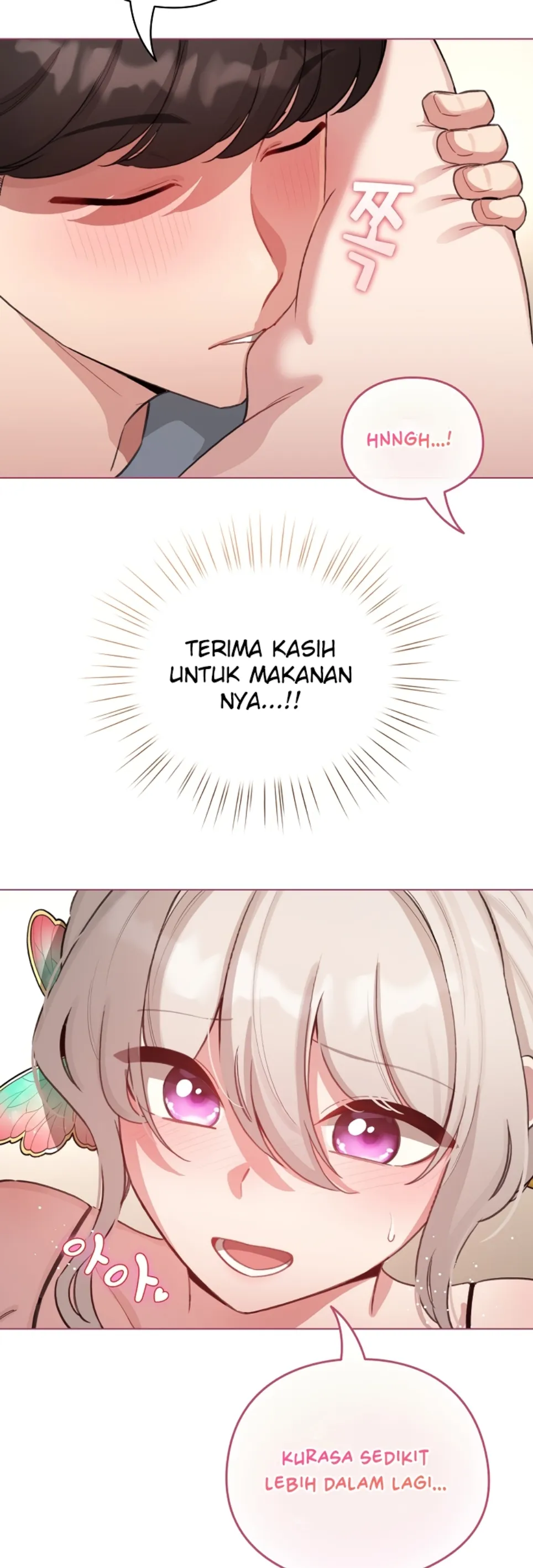 I Became a Pornhwa NPC - Chapter 40 12 I Became a Pornhwa NPC - Chapter 40 12