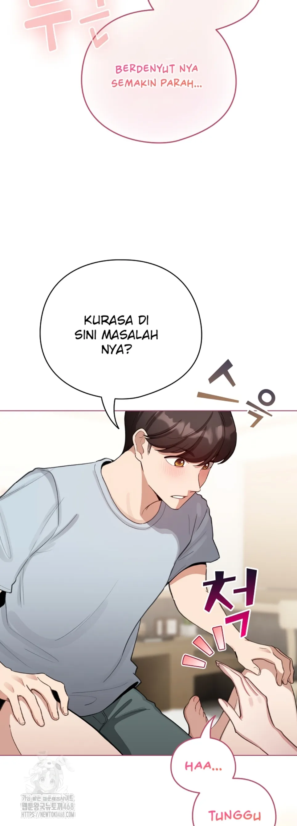 I Became a Pornhwa NPC - Chapter 40 16 I Became a Pornhwa NPC - Chapter 40 16