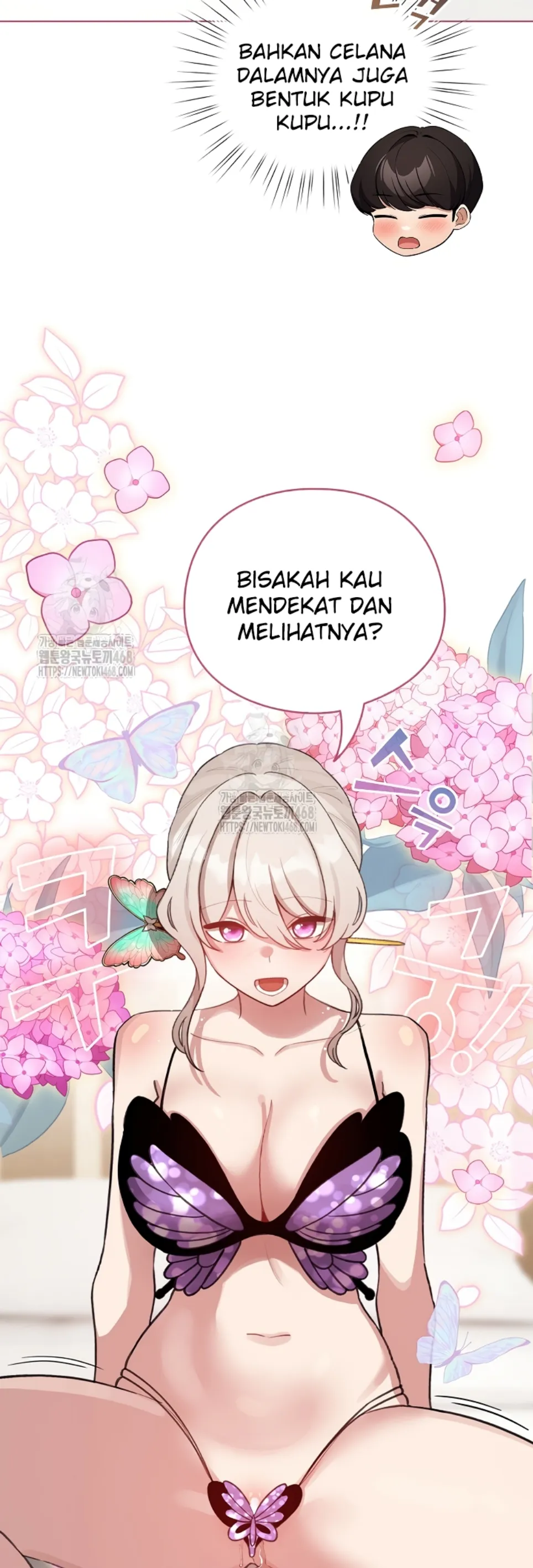 I Became a Pornhwa NPC - Chapter 40 7 I Became a Pornhwa NPC - Chapter 40 7