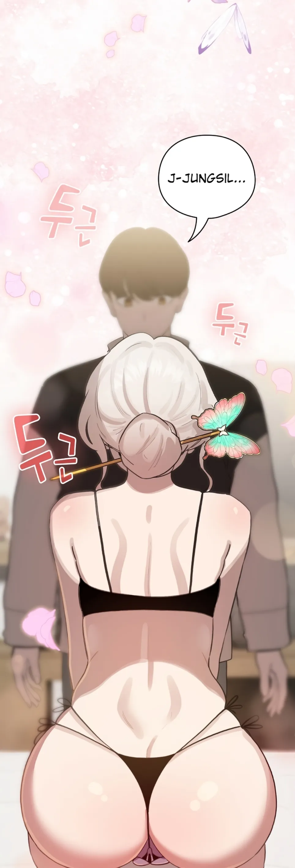 I Became a Pornhwa NPC - Chapter 40 4 I Became a Pornhwa NPC - Chapter 40 4