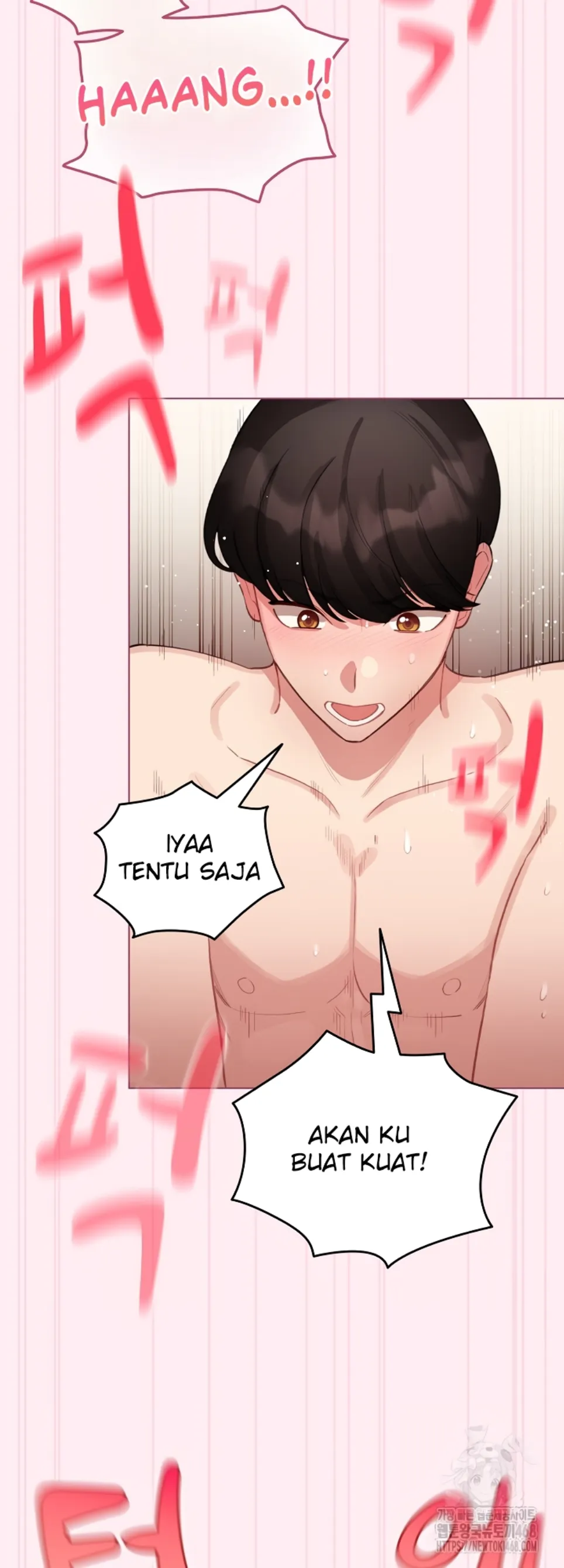 I Became a Pornhwa NPC - Chapter 40 42 I Became a Pornhwa NPC - Chapter 40 42