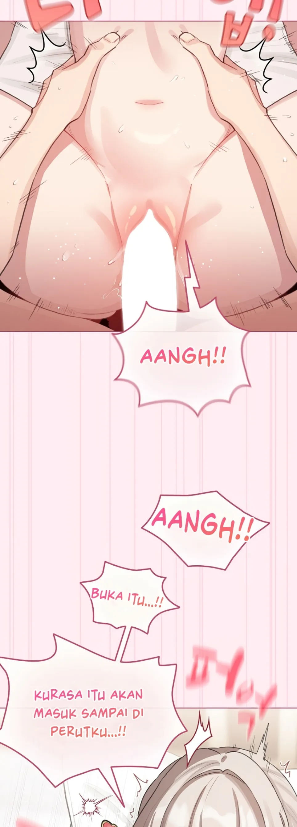 I Became a Pornhwa NPC - Chapter 40 43 I Became a Pornhwa NPC - Chapter 40 43