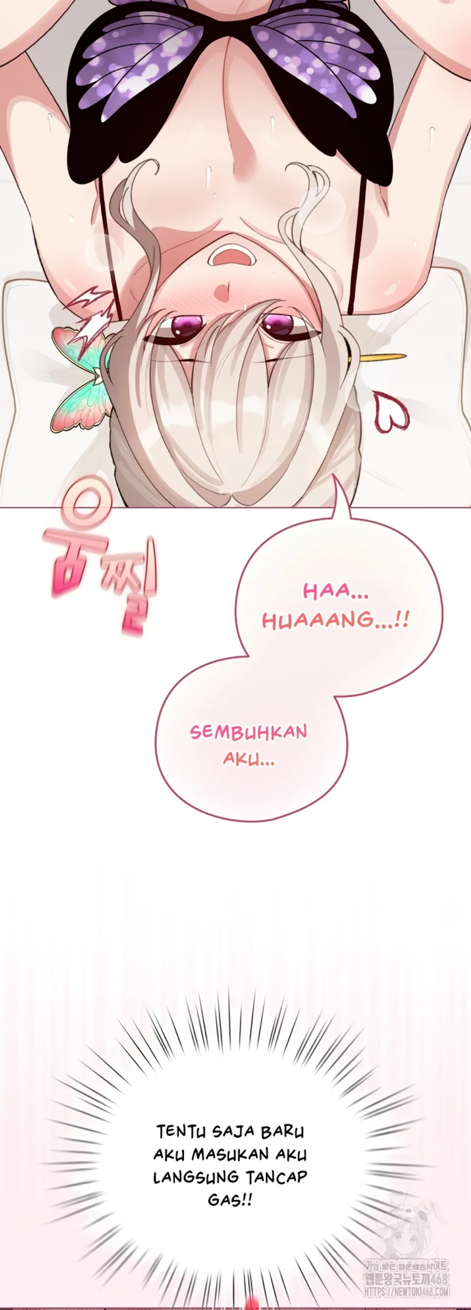 I Became a Pornhwa NPC - Chapter 40 40 I Became a Pornhwa NPC - Chapter 40 40