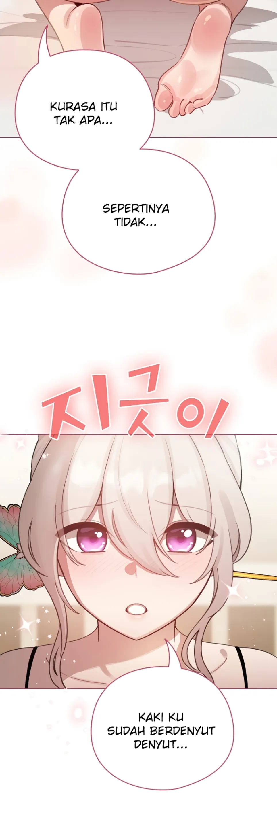 I Became a Pornhwa NPC - Chapter 40 5 I Became a Pornhwa NPC - Chapter 40 5