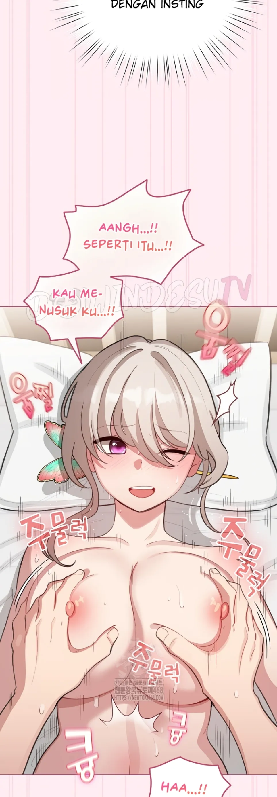 I Became a Pornhwa NPC - Chapter 40 51 I Became a Pornhwa NPC - Chapter 40 51