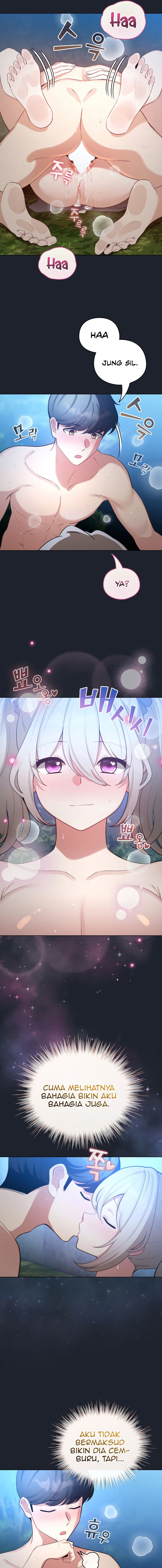 I Became a Pornhwa NPC - Chapter 46 4 I Became a Pornhwa NPC - Chapter 46 4