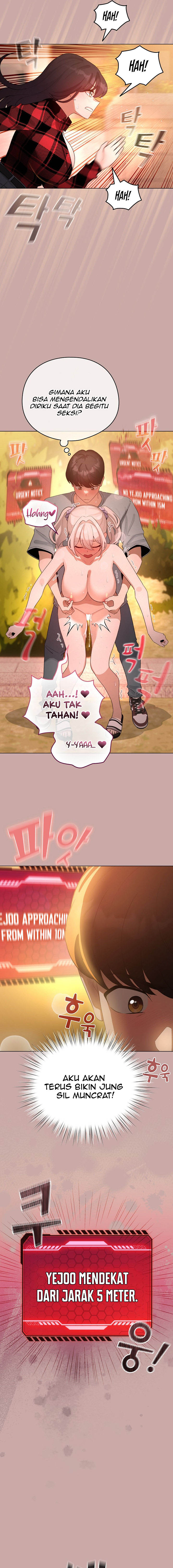 I Became a Pornhwa NPC - Chapter 45 8 I Became a Pornhwa NPC - Chapter 45 8