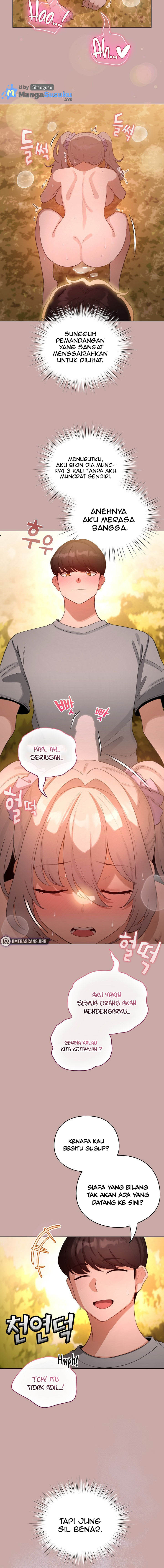 I Became a Pornhwa NPC - Chapter 45 11 I Became a Pornhwa NPC - Chapter 45 11