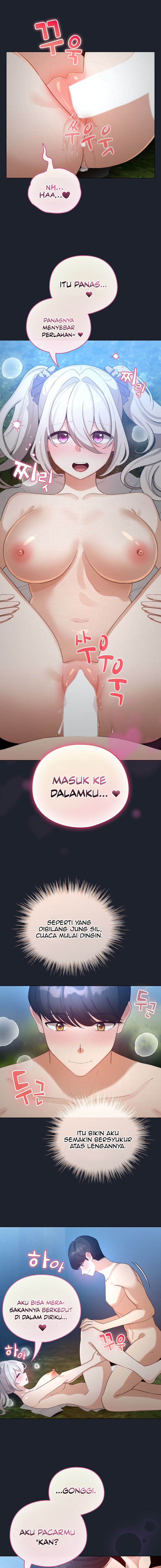 I Became a Pornhwa NPC - Chapter 45 14 I Became a Pornhwa NPC - Chapter 45 14