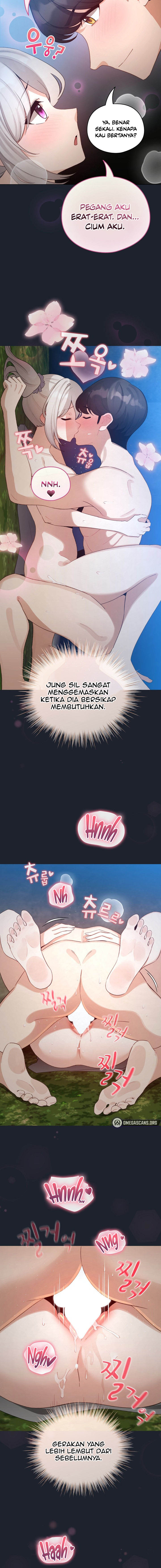 I Became a Pornhwa NPC - Chapter 45 15 I Became a Pornhwa NPC - Chapter 45 15