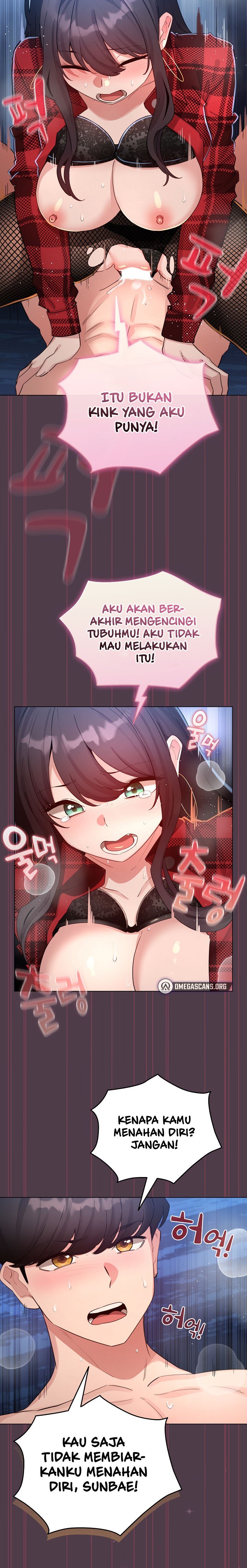 I Became a Pornhwa NPC - Chapter 50 19 I Became a Pornhwa NPC - Chapter 50 19