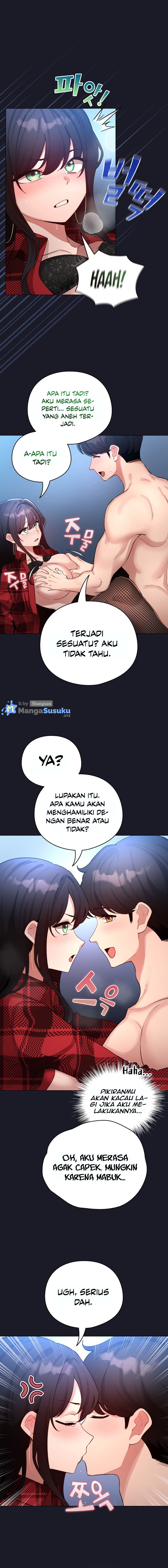 I Became a Pornhwa NPC - Chapter 50 11 I Became a Pornhwa NPC - Chapter 50 11