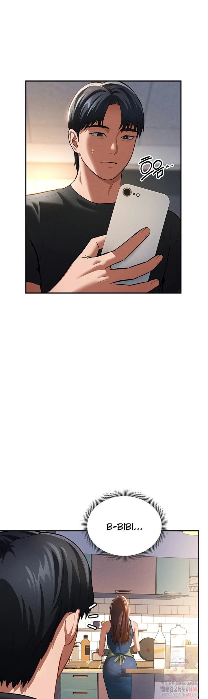 I Got Eyes to See Desire - Chapter 29 8