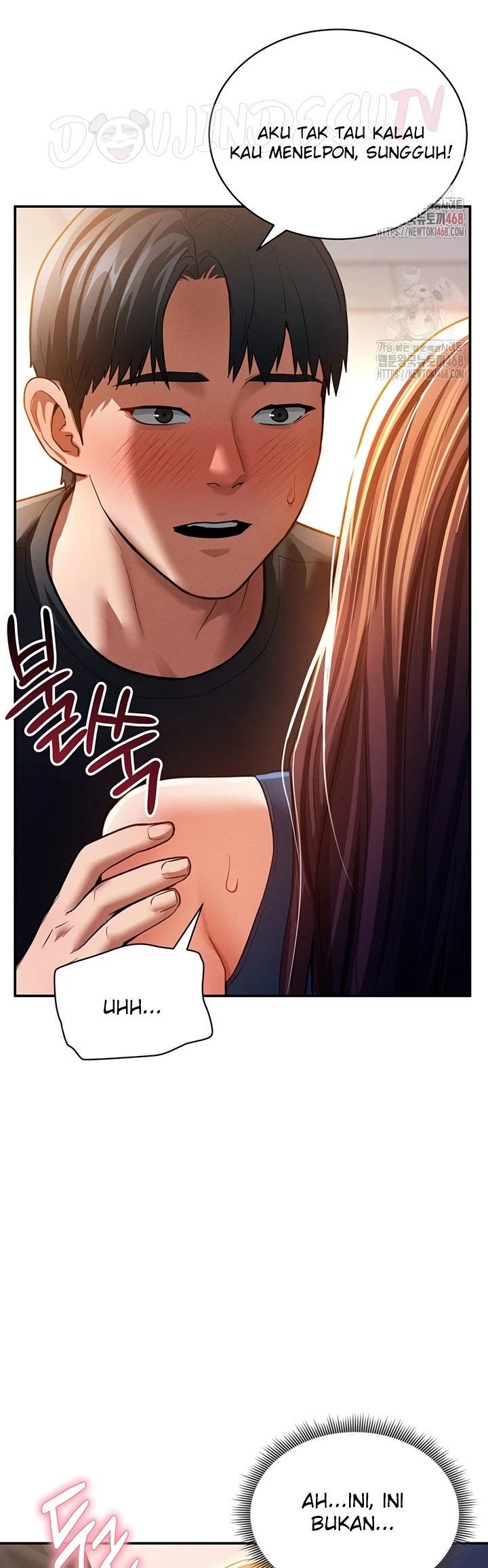 I Got Eyes to See Desire - Chapter 29 29