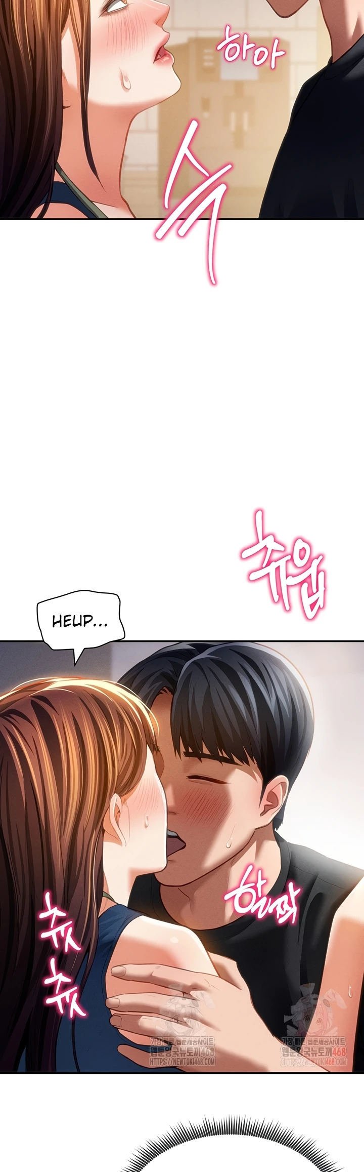I Got Eyes to See Desire - Chapter 29 38