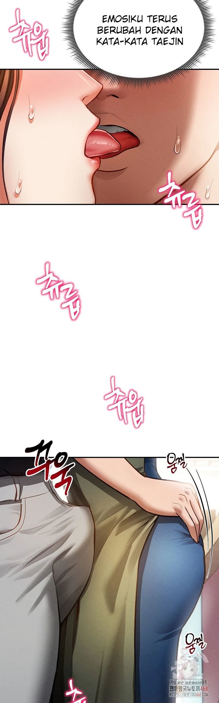 I Got Eyes to See Desire - Chapter 29 39
