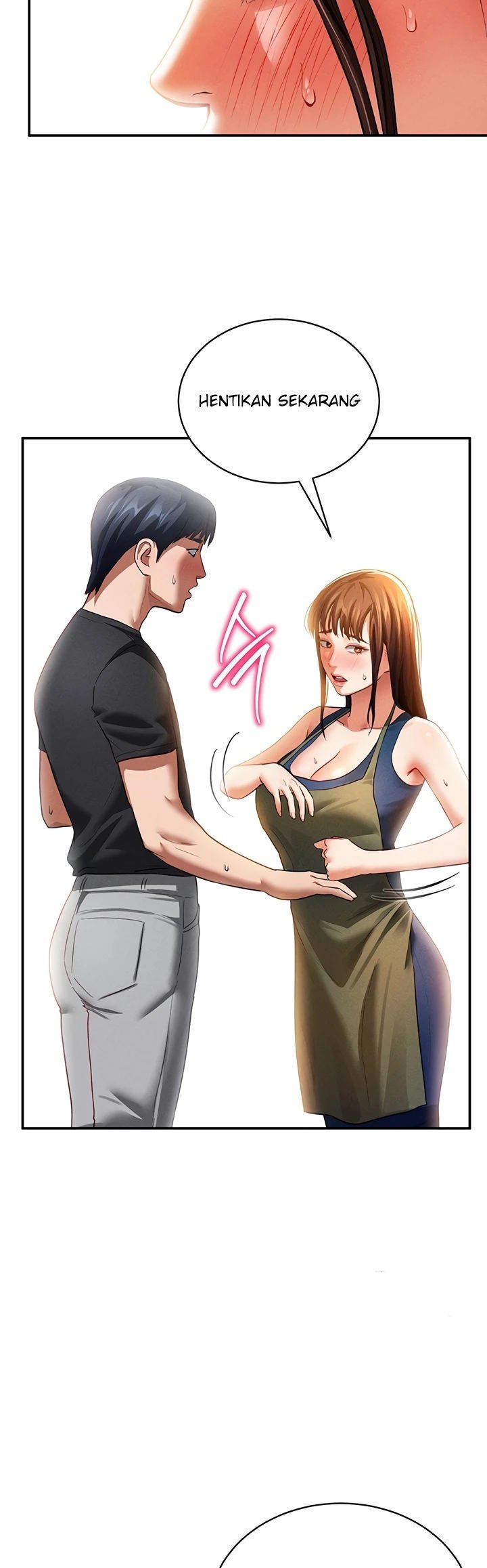I Got Eyes to See Desire - Chapter 29 32