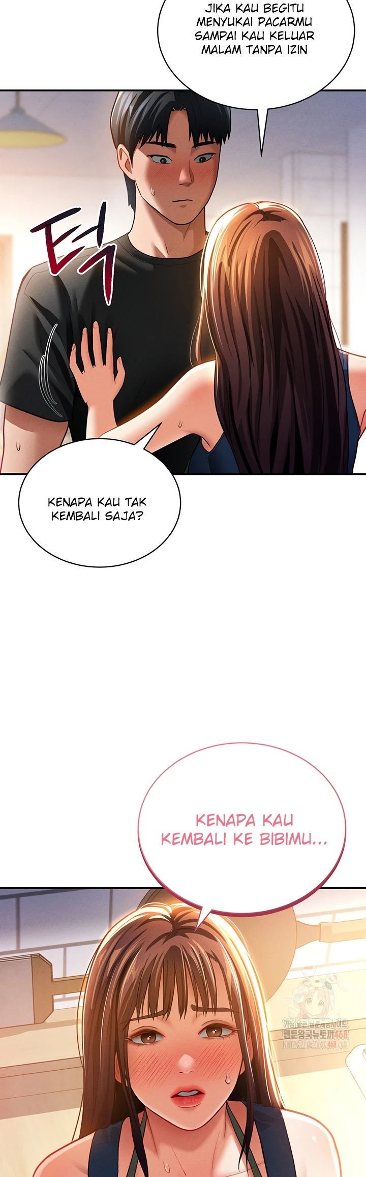 I Got Eyes to See Desire - Chapter 29 33