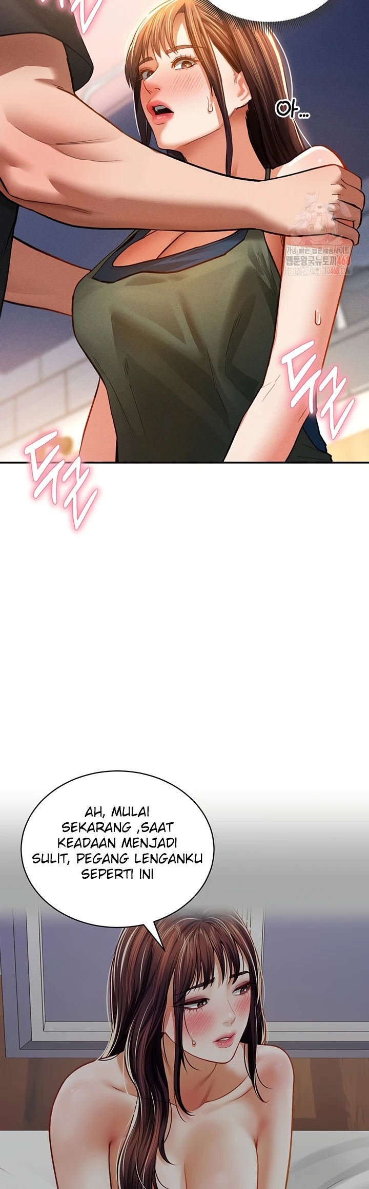 I Got Eyes to See Desire - Chapter 29 30