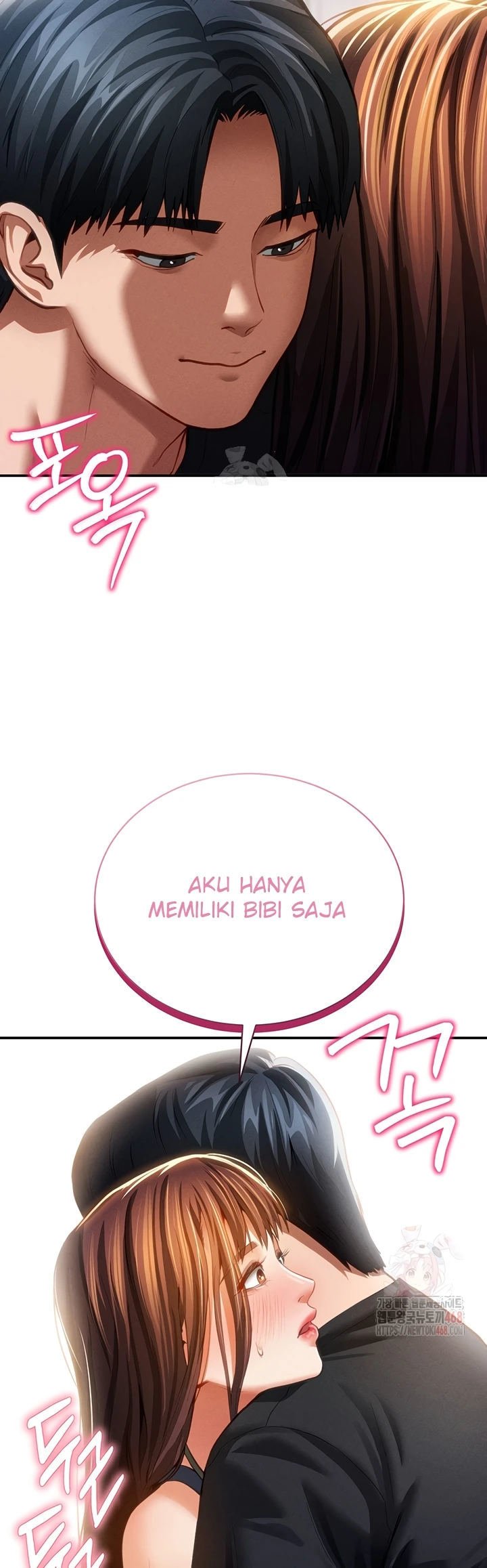 I Got Eyes to See Desire - Chapter 29 36