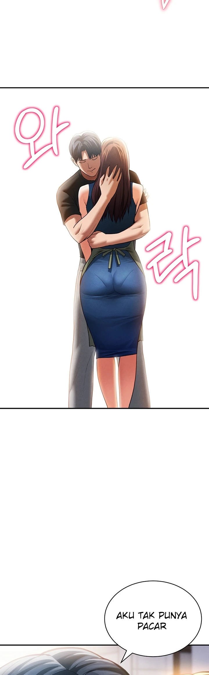 I Got Eyes to See Desire - Chapter 29 35