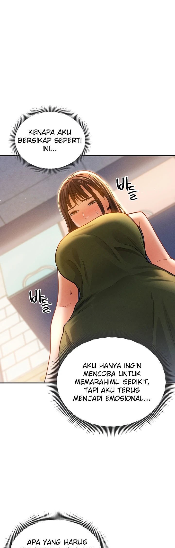 I Got Eyes to See Desire - Chapter 29 19
