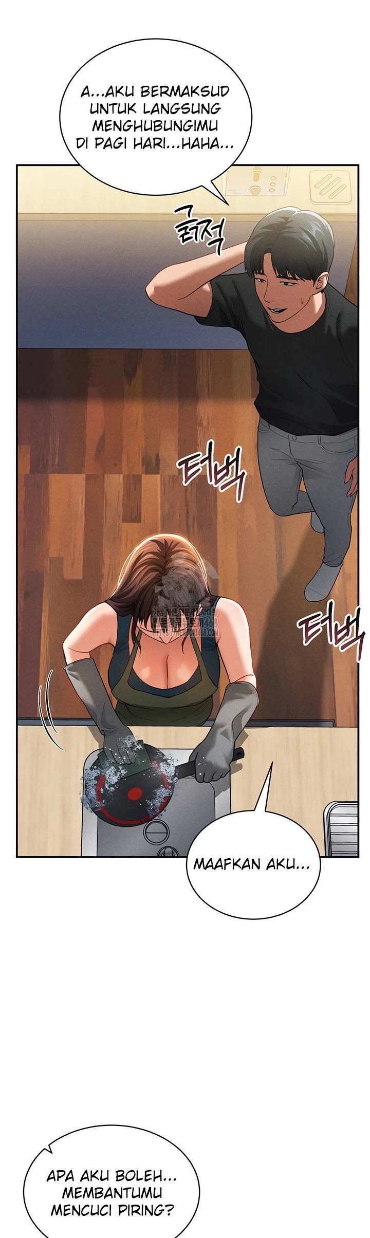 I Got Eyes to See Desire - Chapter 29 13