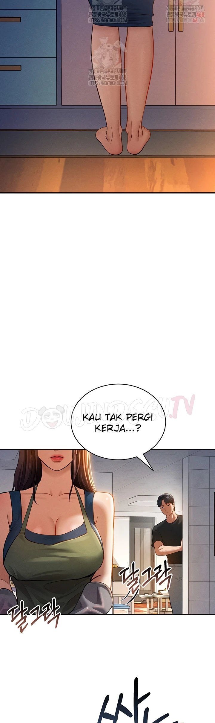 I Got Eyes to See Desire - Chapter 29 10