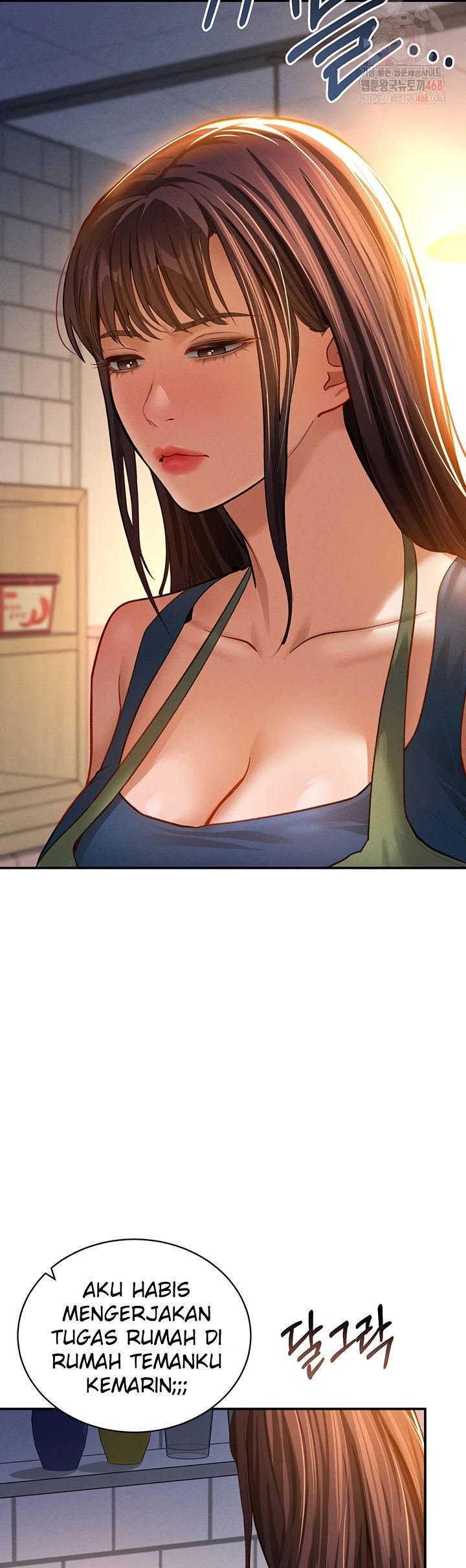 I Got Eyes to See Desire - Chapter 29 11