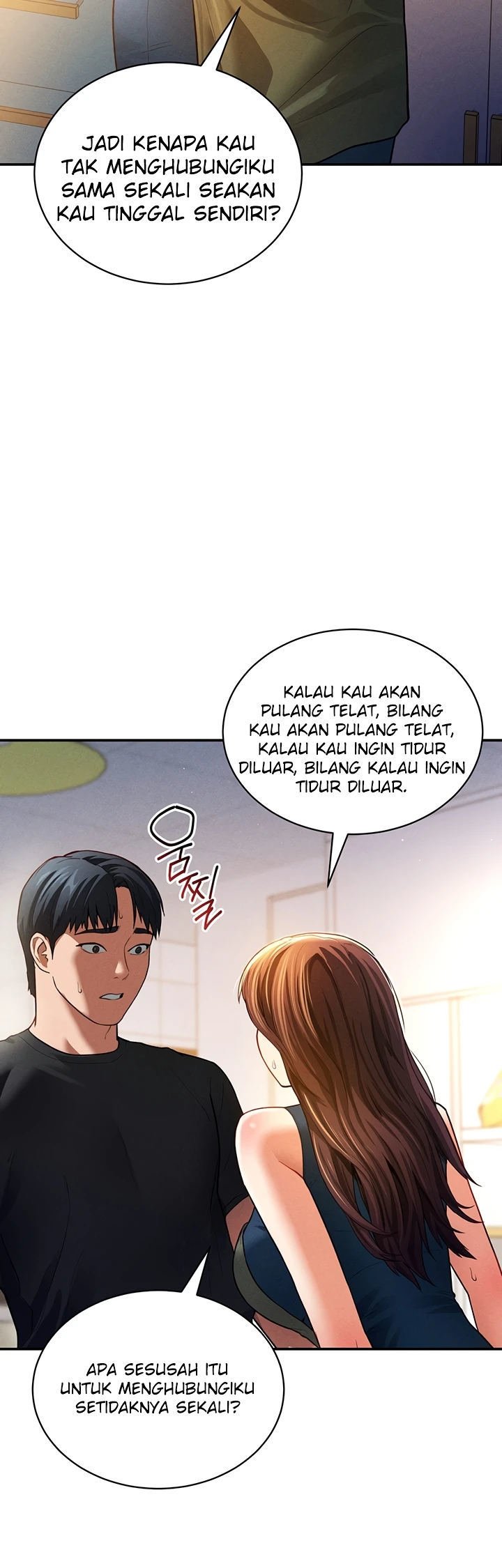 I Got Eyes to See Desire - Chapter 29 16