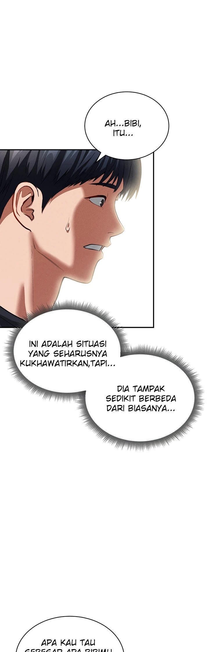 I Got Eyes to See Desire - Chapter 29 17
