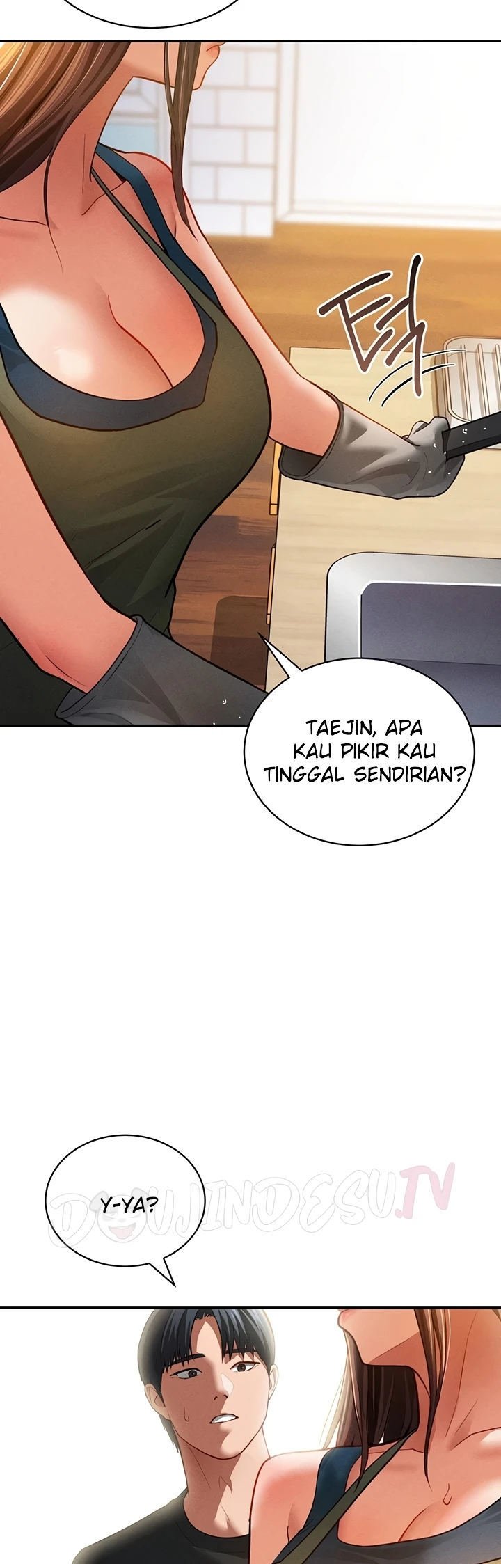 I Got Eyes to See Desire - Chapter 29 14
