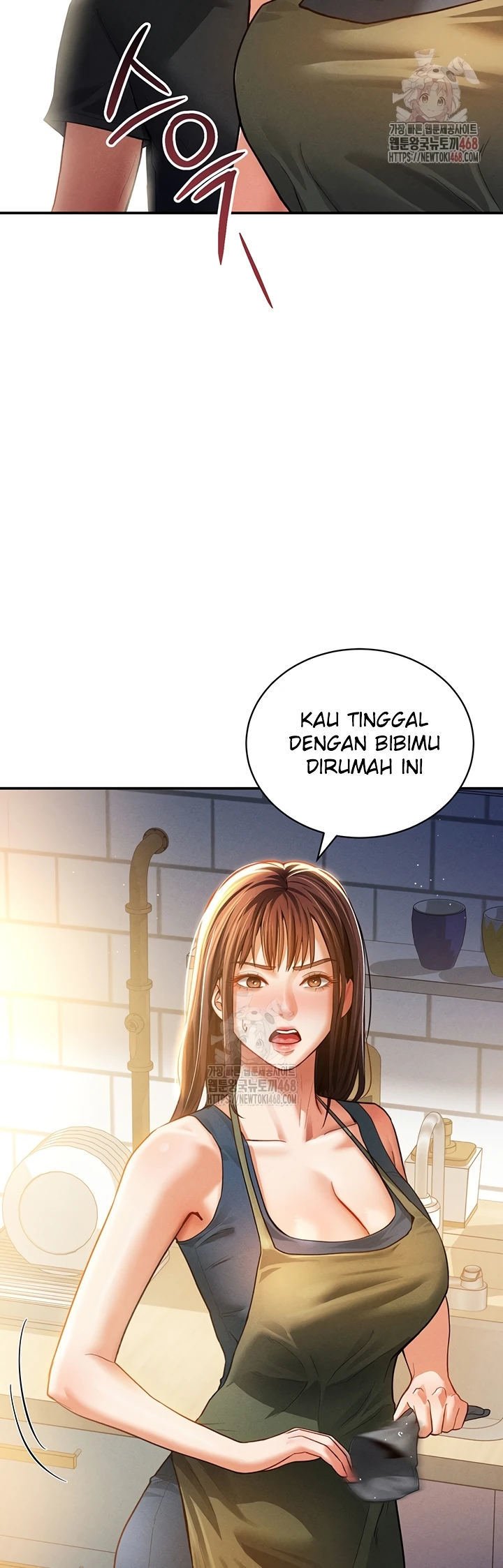 I Got Eyes to See Desire - Chapter 29 15