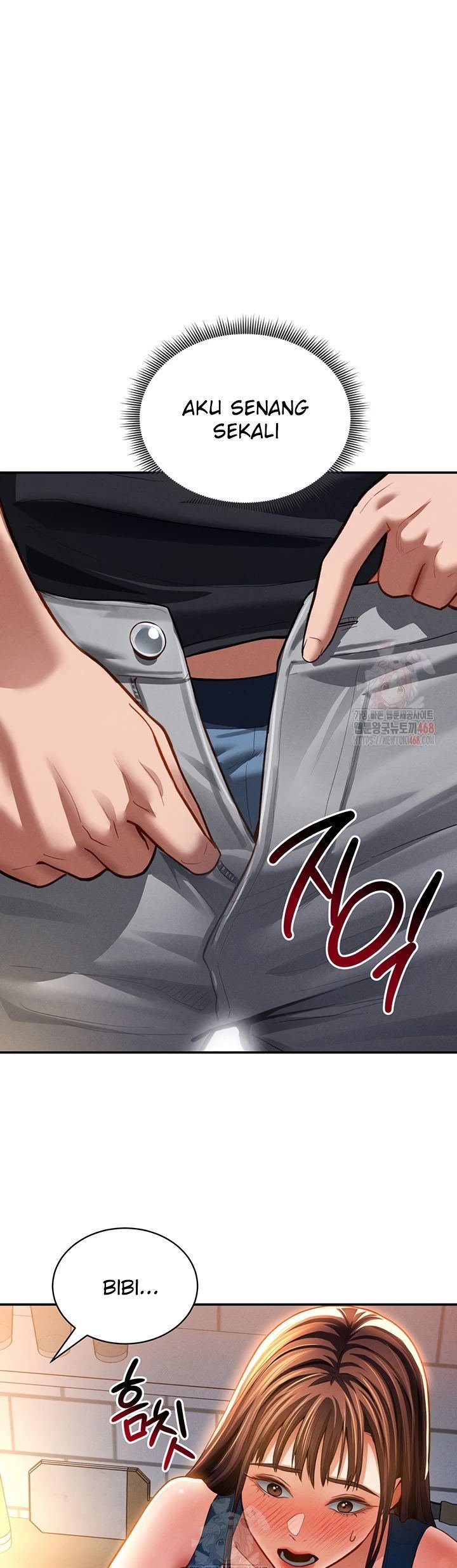 I Got Eyes to See Desire - Chapter 29 43