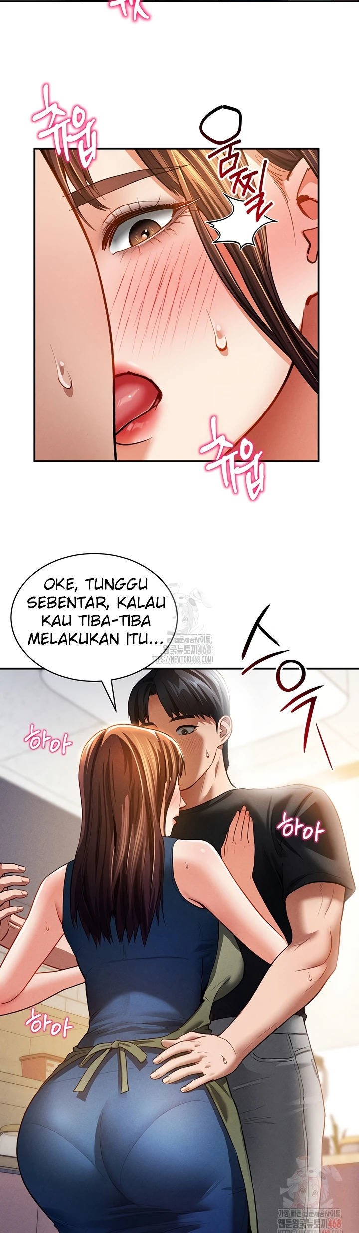 I Got Eyes to See Desire - Chapter 29 40