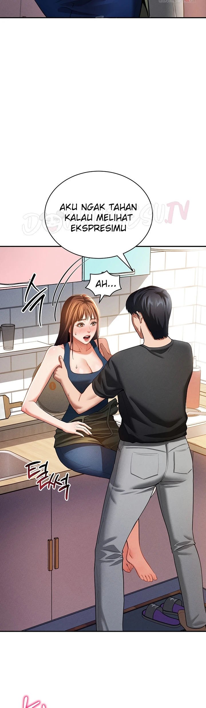 I Got Eyes to See Desire - Chapter 29 41