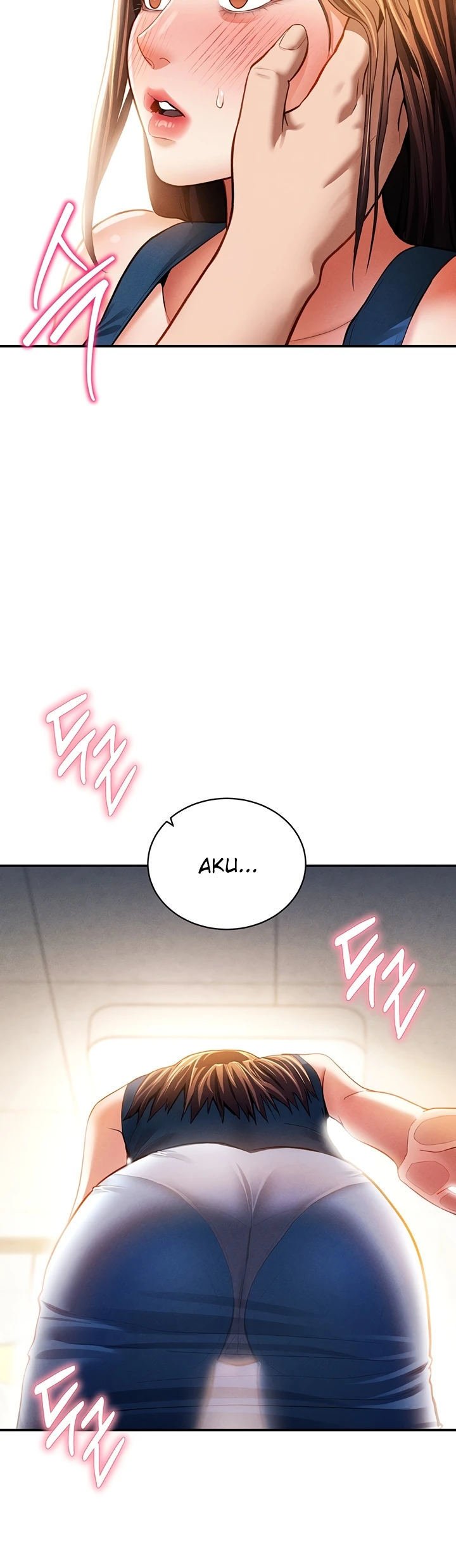I Got Eyes to See Desire - Chapter 29 45