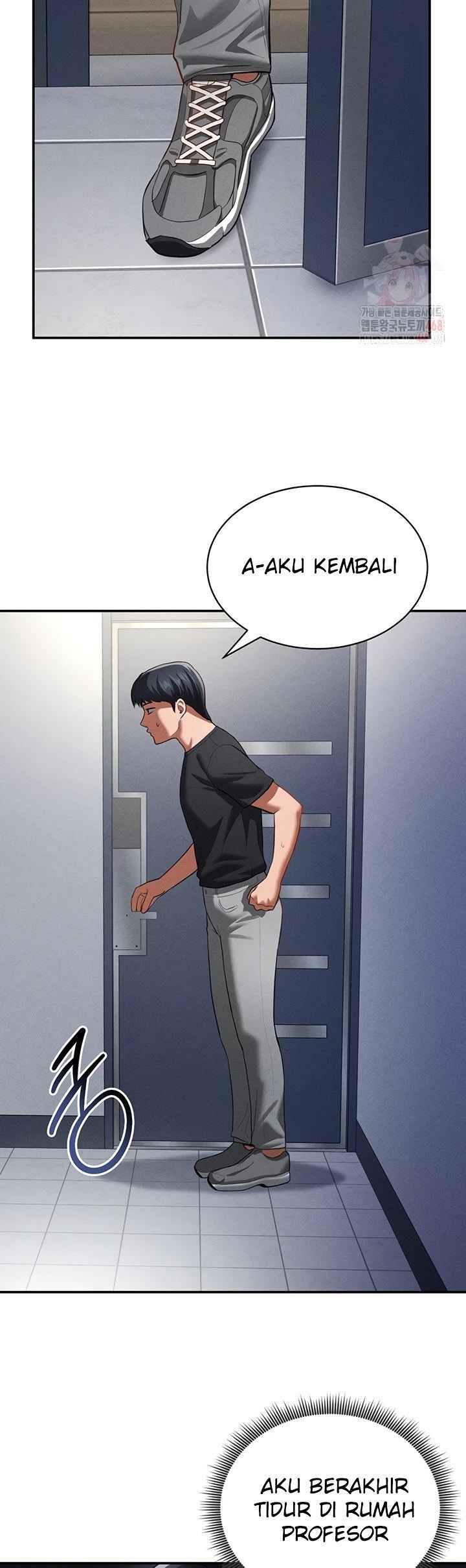 I Got Eyes to See Desire - Chapter 29 5