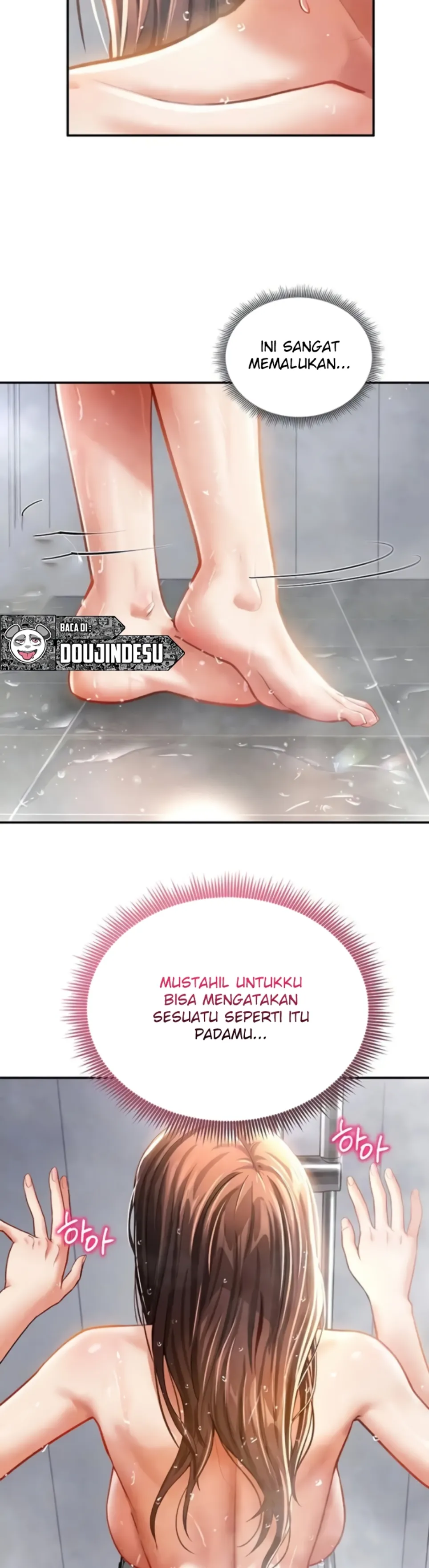 I Got Eyes to See Desire - Chapter 32 8