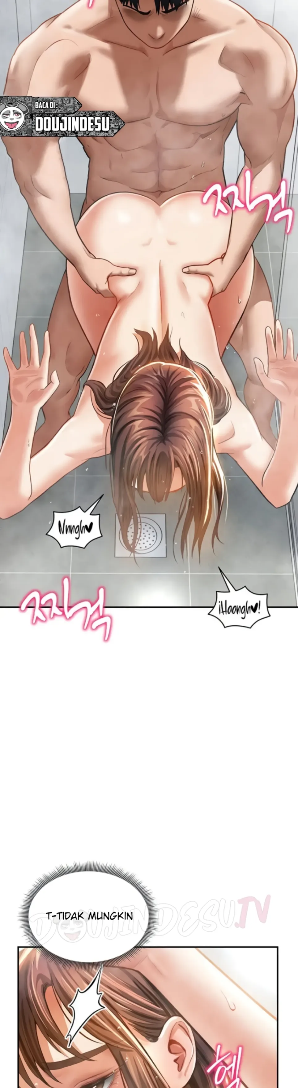 I Got Eyes to See Desire - Chapter 32 29