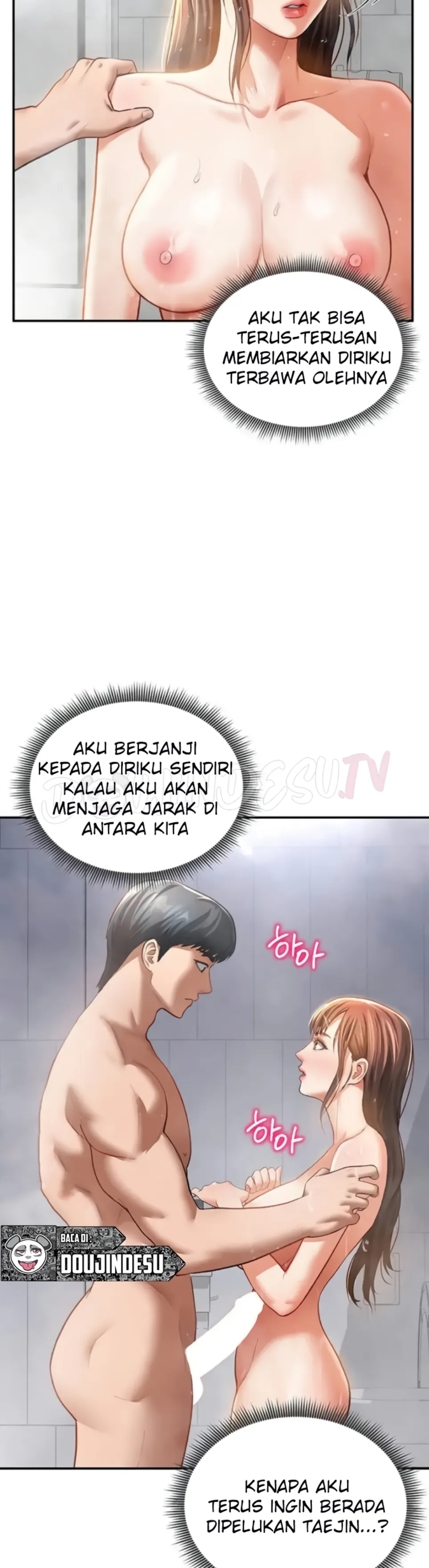 I Got Eyes to See Desire - Chapter 32 3